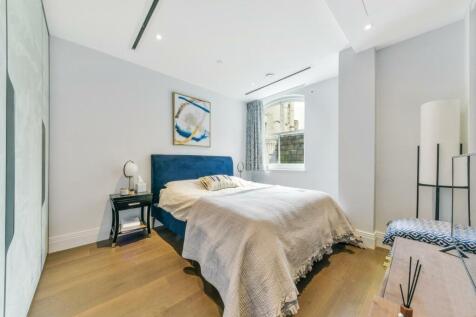 Chancery Lane, Temple, London, WC2A