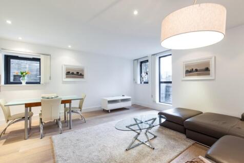 Piazza Residences, Bull Inn Court, Covent Garden, London, WC2R