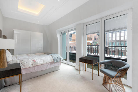 Drake House, 76 Marsham Street, London, SW1P