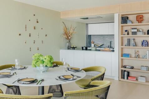 Centre Point Residences, 103 New Oxford Street, London, WC1A 1DB
