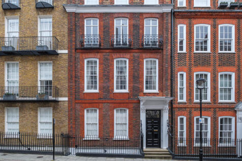 Buckingham Street, London, WC2N
