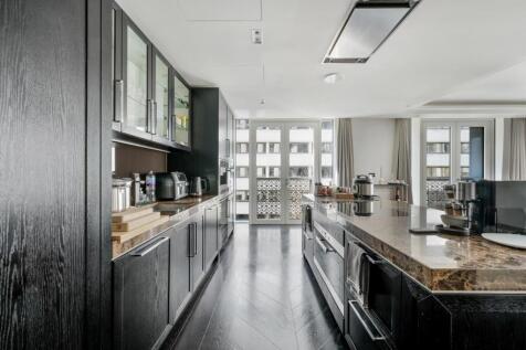 Gladstone House, London, WC2R 