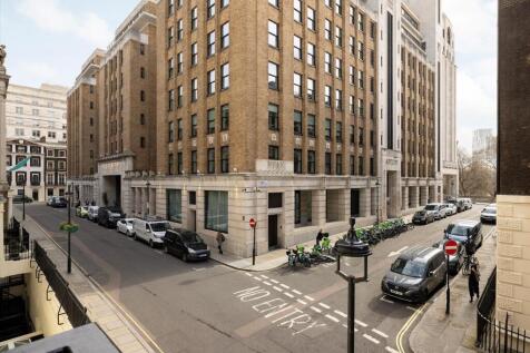 John Adam Street, London WC2N
