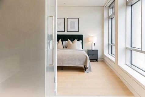 Centre Point Residences, London WC1A