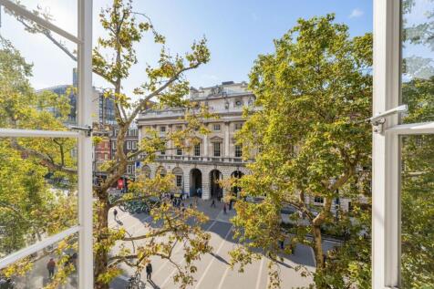 Marconi House, The Strand, London, WC2R
