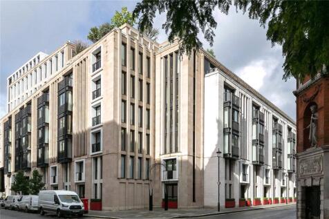 Lincoln Square, 18 Portugal Street, Holborn, WC2A