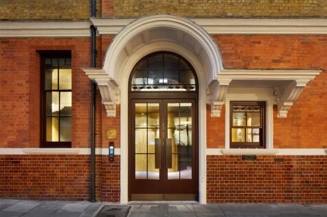 Chapter House, Parker Street, Covent Garden, WC2B
