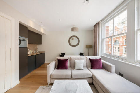 Southampton Street, London, WC2E