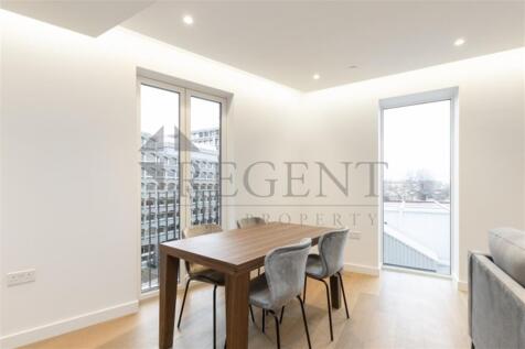 Peterborough House, Jubilee Walk, WC1X