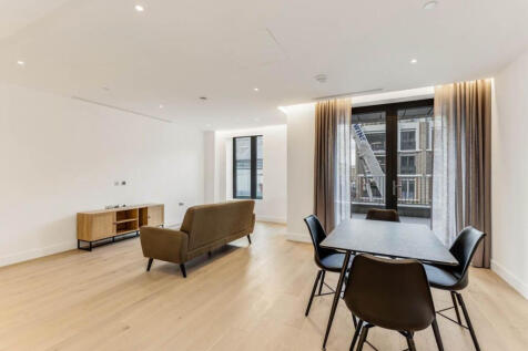 Opus House,3 Salutation Gardens, London, WC1X