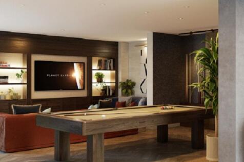 Opus House, 3 Salutation Gardens, Postmark, WC1X
