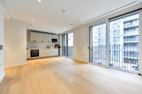Phoenix Place, Holborn, London, WC1X