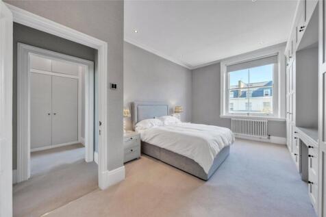 Warrington Crescent, Maida Vale, London, W9