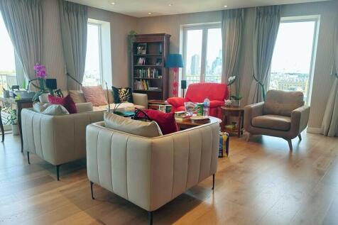 Mount Pleasant, London, WC1X