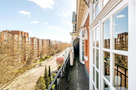 Maida Vale, Maida Vale, London, W9