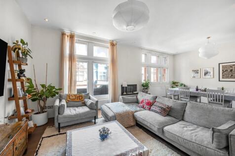 Torrington Place, 
Bloomsbury, WC1E