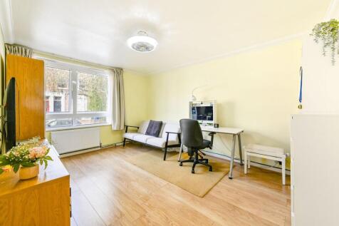 Ashmore Road, Maida Vale, London, W9