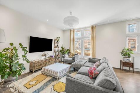 Torrington Place, Bloomsbury, London