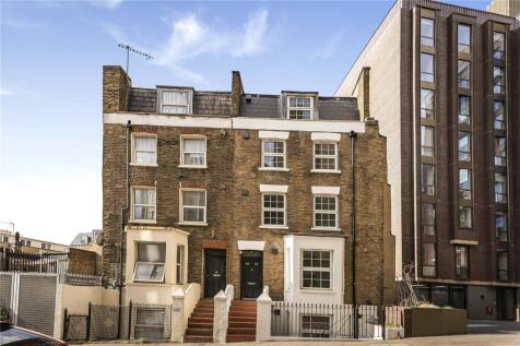 Lorenzo Street, London, WC1X