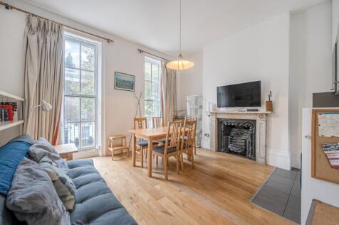 Swinton Street, King's Cross, London, WC1X
