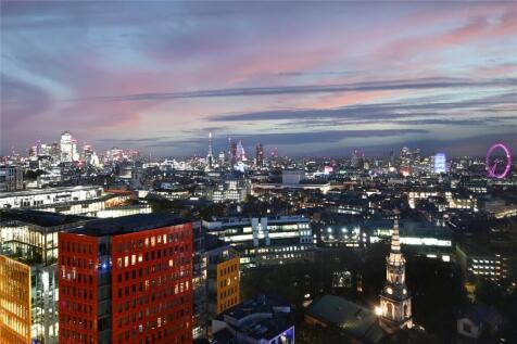 Centre Point Residences, 103 New Oxford Street, WC1A