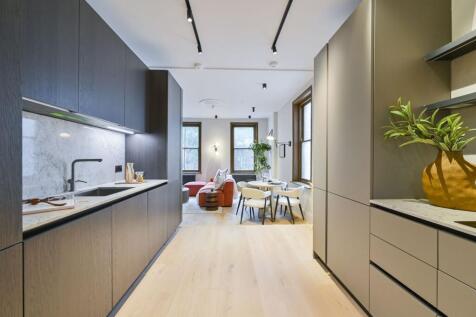 Southampton Row, Bloomsbury, London, WC1B