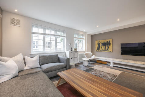 Elizabeth Close, 
Little Venice, W9
