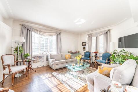 Maida Vale, London, W9