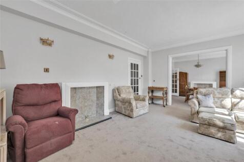 Maida Vale, London, W9