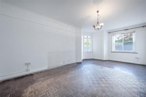 Lauderdale Mansions, Lauderdale Road, Maida Vale, London, W9