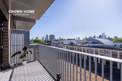 Opus House, Postmark, 3 Salutation Gardens, WC1X