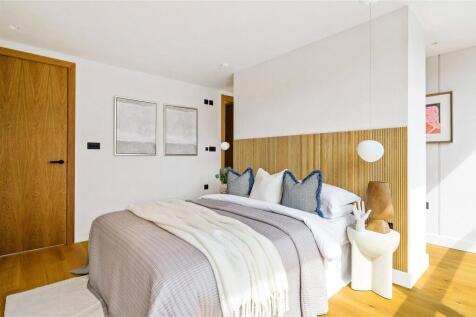 Cubitt Street, London, WC1X