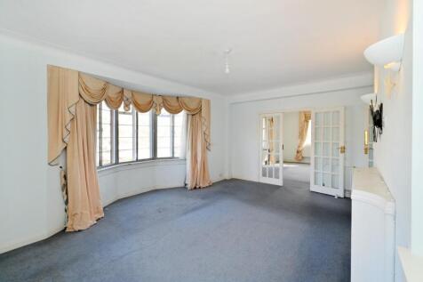 Hamilton Court, Maida Vale, W9