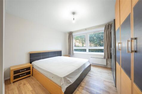 Maida Vale, London, W9