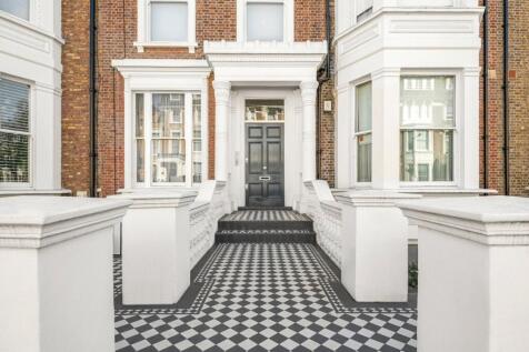 Randolph Crescent, Little Venice, W9