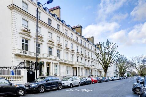 Randolph Avenue, London, W9