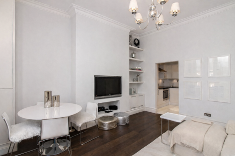 Warrington Crescent, London, W9 1EJ