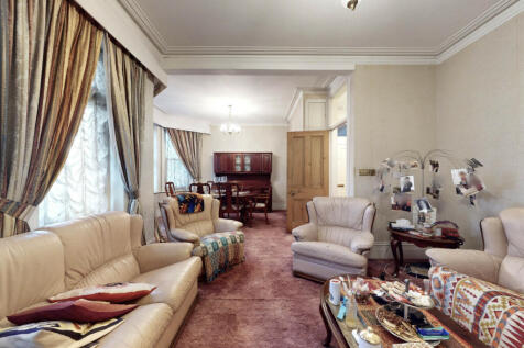 Biddulph Mansions, Elgin Avenue, London, W9