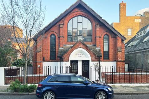 Macroom Road, London, W9