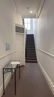 Warrington Crescent, Maida Vale, London