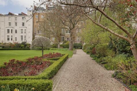 Randolph Road, Little Venice, London, W9