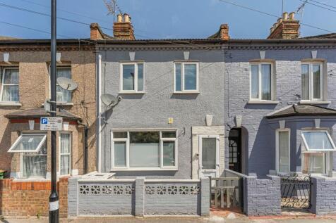 Liddon Road, London