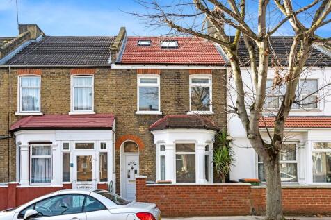 London, Greater London, E13