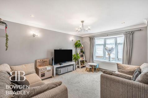 Howards Road, Plaistow, E13