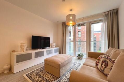 Chamberlain Court, Shipbuilding Way, E13 9GG