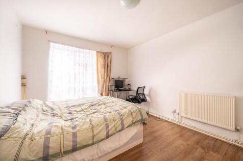 Darwin Court, Plaistow, London, E13