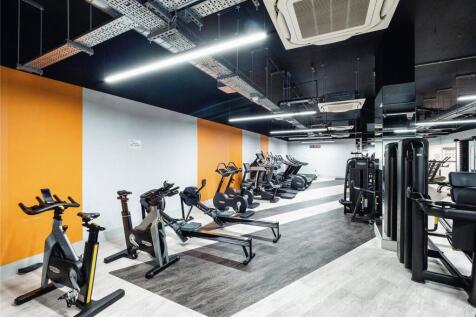 Thunderer Street, Upton Park, London, E13
