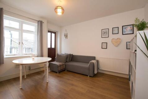 Fairbairn Hall, Plaistow, London, E13
