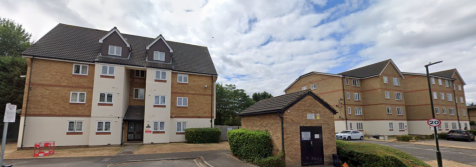 Longfield Drive, Wells Court, CR4