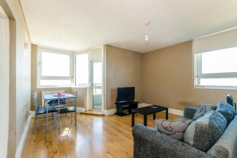 London Road, Plaistow, London, E13